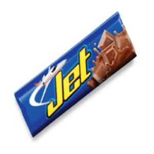 chocolatina-jet-uni Chocolatina jet