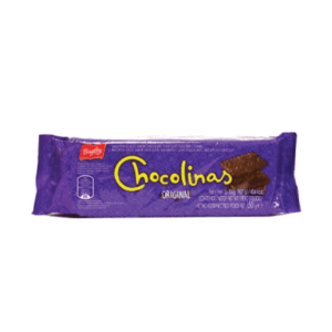 chocolinas Chocolinas