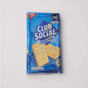 club-social Club social