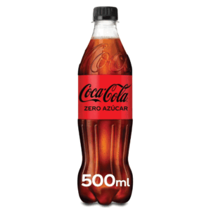 Coca cola zero
