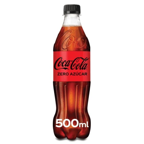 Coca cola zero