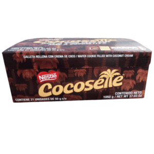 cocosette Cocosette caja