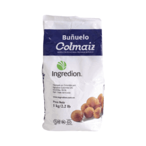 colmaiz Colmaíz buñuelo