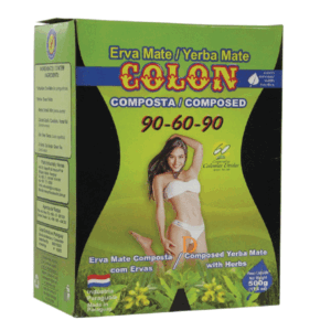Colon 90-60-90 500g