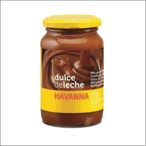 Dulce de leche havanna 450 g