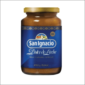 Dulce de san ignacio 450 g