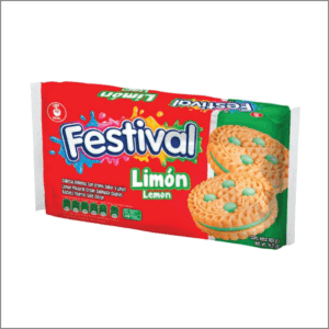 Festival limón