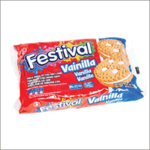 Festival vainilla