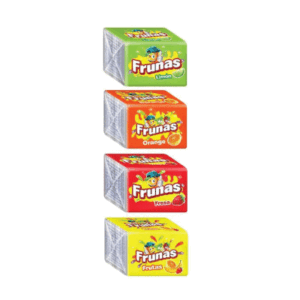 fruna Fruna