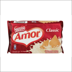 Amor clasica