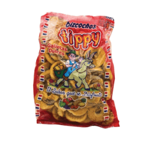 Galletas tippy
