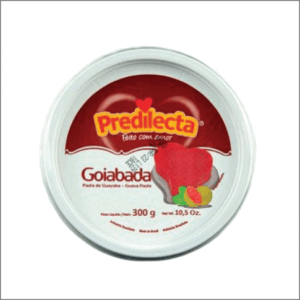 Guayabada Predilecta 300g