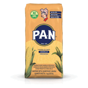 harina-pan-amarillo Harina pan amarilla