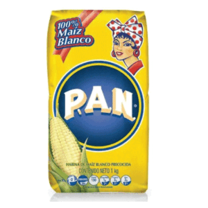 harina-pan-blanco Harina pan blanco