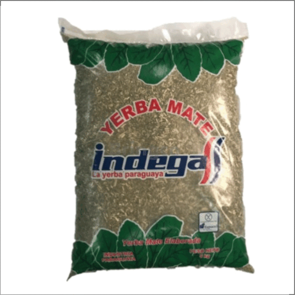 Indega tradicional 500g