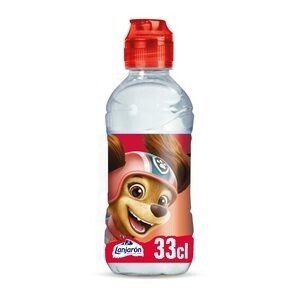 lanjaron kid Agua lanjaron kid