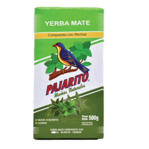 Pajarito compuesta 500g