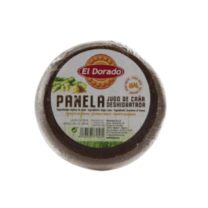 Panela  entera