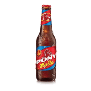 Pony malta