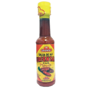 salsa-de-aji Salsa de ají