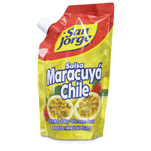 salsa-maracuya-chile Salsa de maracuyá chile