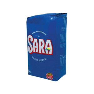 sara-azul Yerba mate sara azul